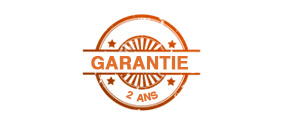 Garantie prolong&eacute;e