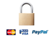 paiement securise